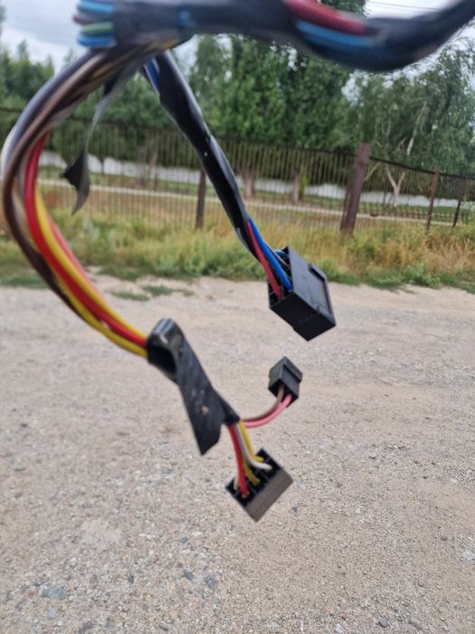 Подрулевой на ВАЗ