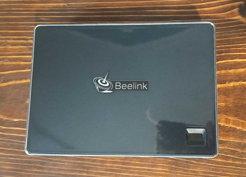 Beelink GT-R 7 Mini PC /GR7, GTR37/ AMD Ryzen 7 3750H 2.3-4GHz 4C/8T