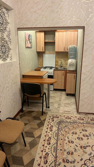 Сдам квартиру в центре