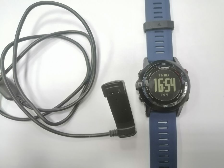 Garmin Fenix 2 - добро състояние