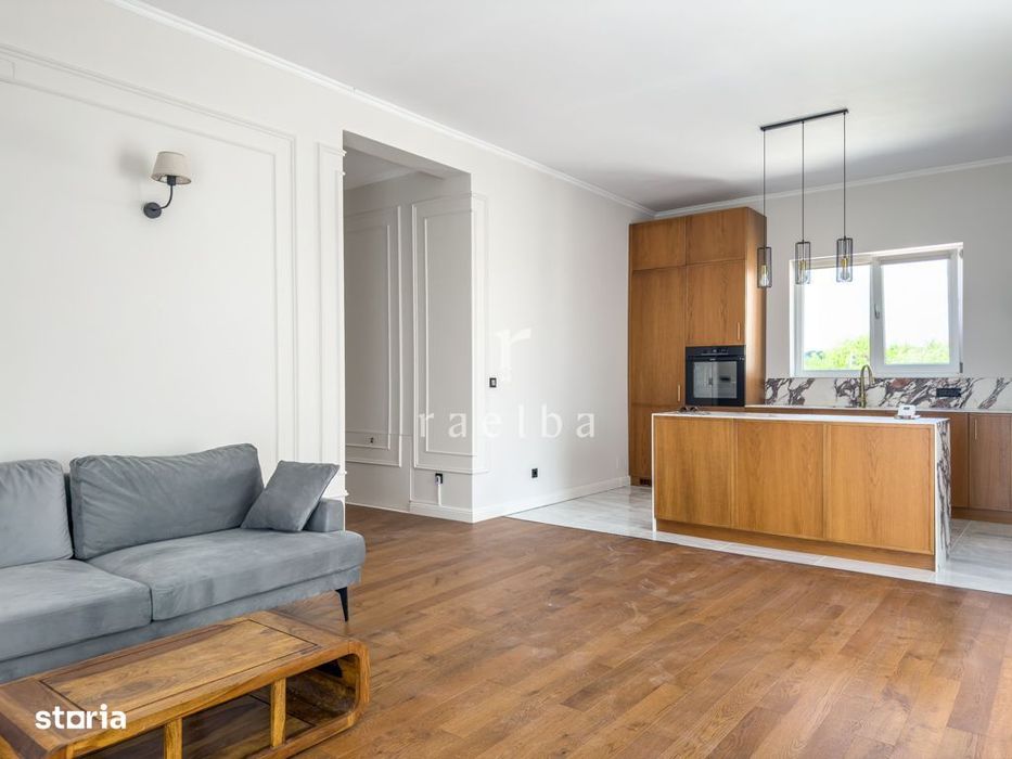 Duplex | 241mp | Str. Radarului | 5 min. Aeroport | 2 parcari
