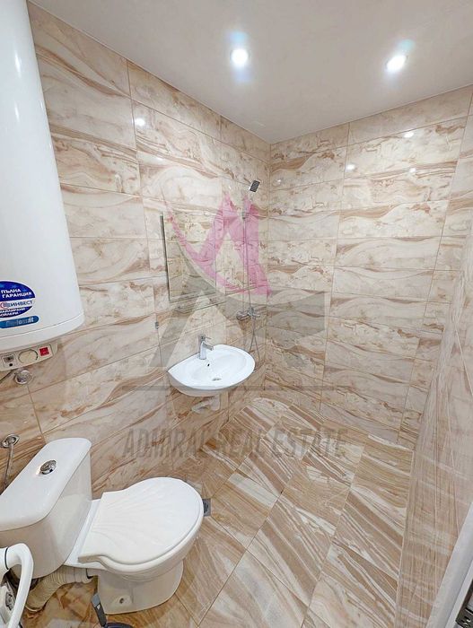 Дава се под наем Двустаен апартамент в Варна, Генералите - 50 кв.м за 460 € - Снимка #3