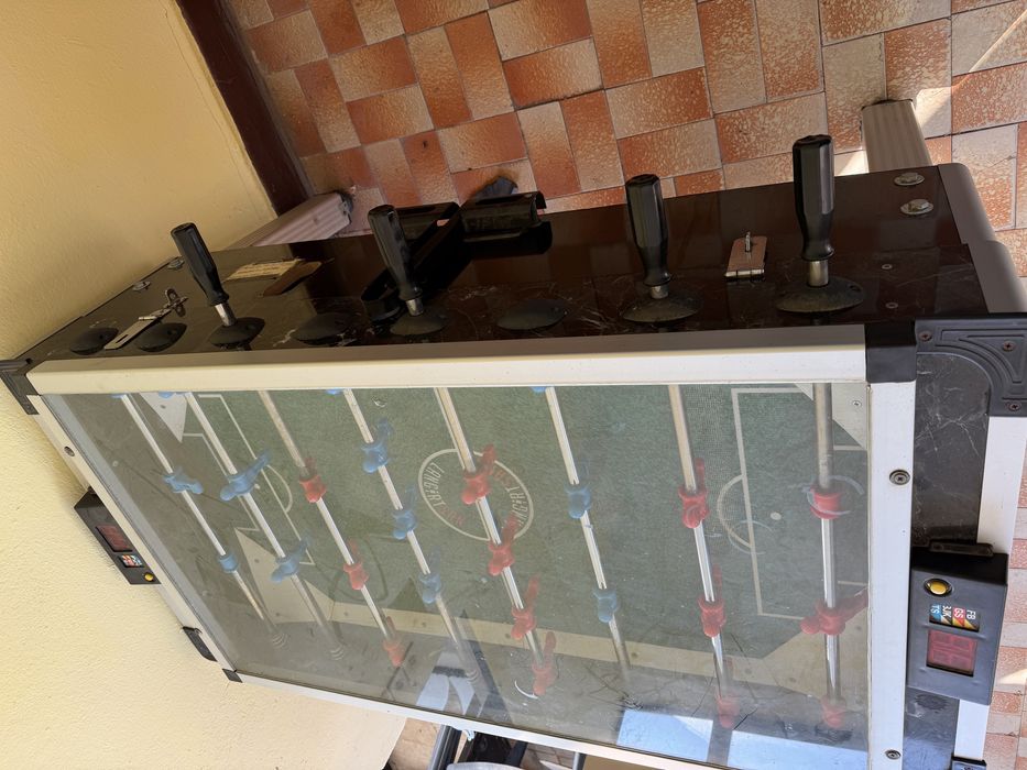 Ел. Джага с монети