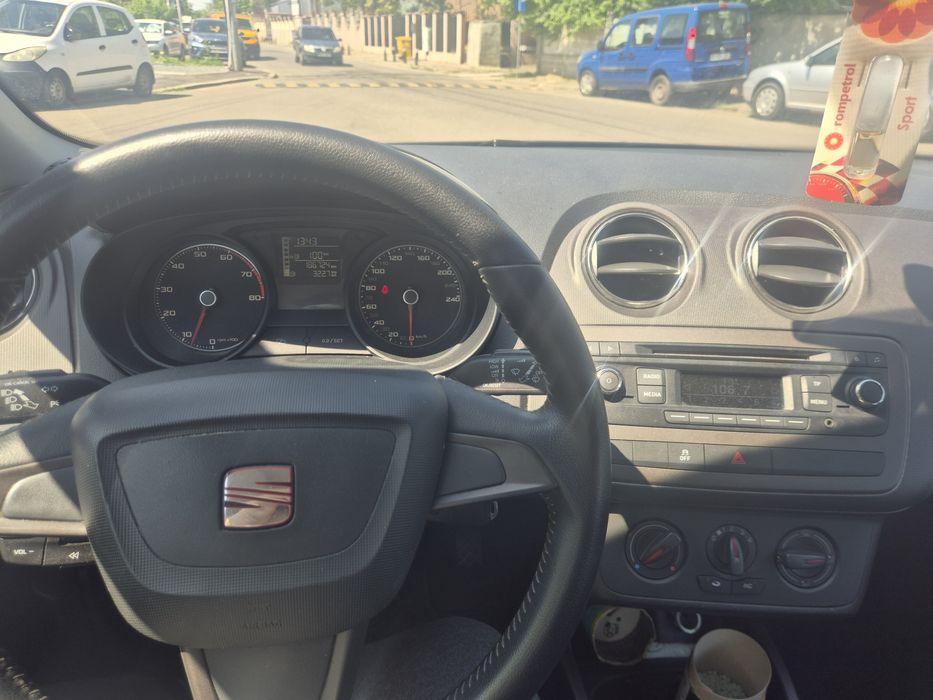 Seat Ibiza de vanzare