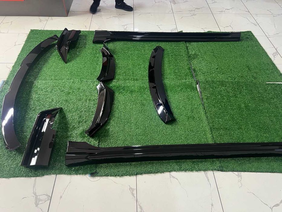 Barcha turdagi BYD modellari uchun BodyKitlar / BODYKIT для всех BYD