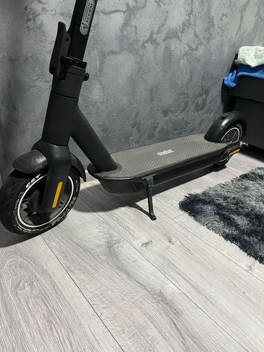 Trotineta Electrica Ninebot G30 MAX