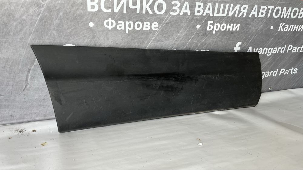 Праг на задна лява врата Nissan Qashqai J11 (2014-2017)