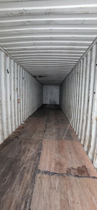 Продаётся контейнер