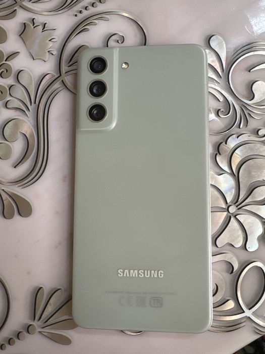 Самсунг Galaxy S21 FE 5G