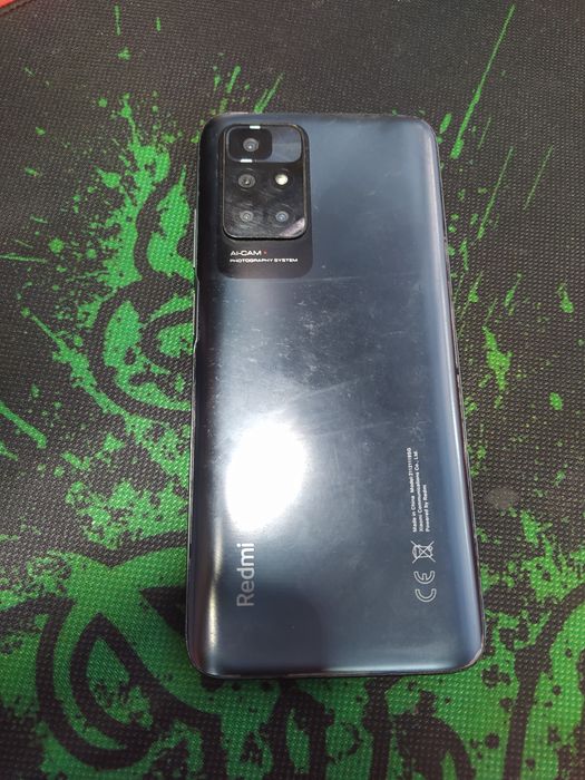 Redmi 10 редми 10 128гб