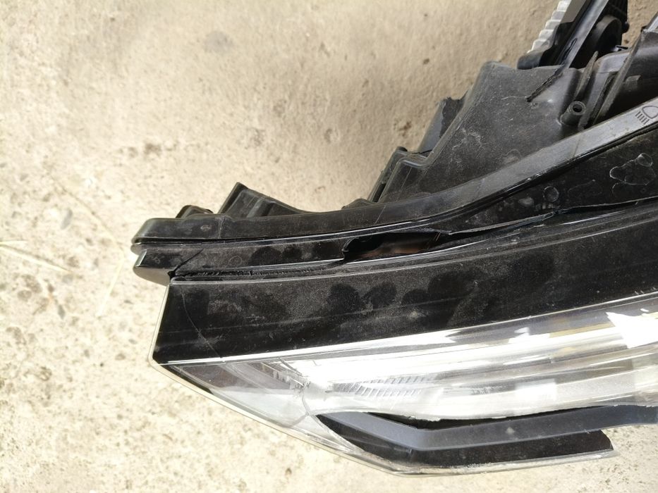 Far Audi A6 2025 full led 4K0941039E