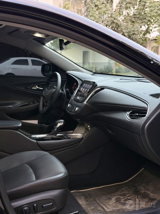 MALIBU 2 Xl 2023Yil Full Kraska 100% Tozza Xalol 6.300$ Bilan 1 kunda!