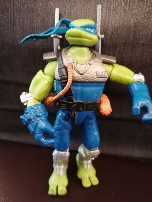 Фигури Костенурки нинджа