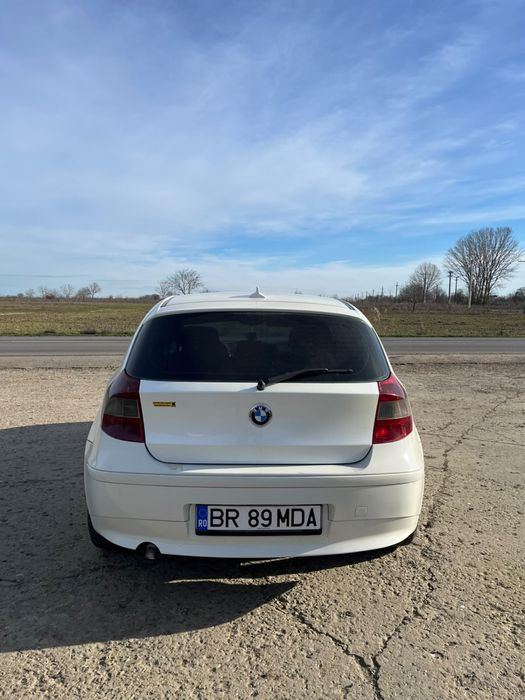 BMW 1 Series 2006 — imagine 5