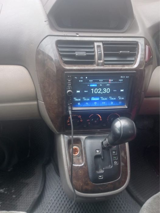 Продам машину Mitsubishi Shariot