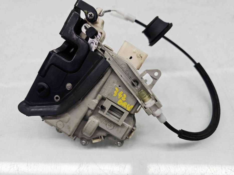 Broasca usa dreapta spate Audi A4 (8K2, B8.5) Facelift [Fabr 2008-2015