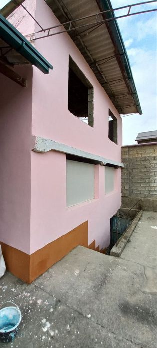 Продается дом в Джамбае 10 соток