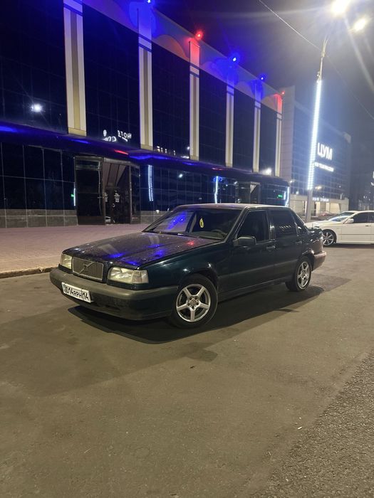 Продам Volvo 850