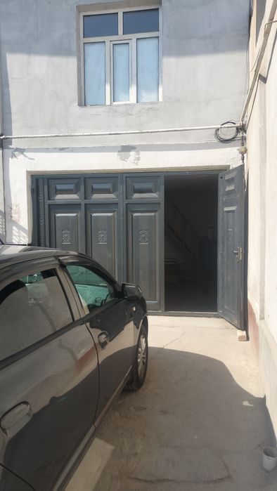 Ipadrom roʻparasida joylashgan mahalla Toshkent shahar Chilonzor tuman