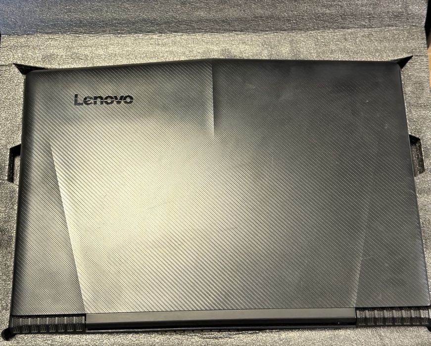 Гейминг лаптоп Lenovo Legion Y520-15IKBN, GTX 1050 Ti 4GB, 16GB RAM, SSD + 1TB, IPS FHD