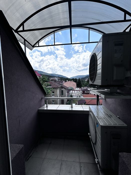 Дава се под наем Двустаен апартамент в София, Карпузица - 70 кв.м за 86.7 € - Снимка #1