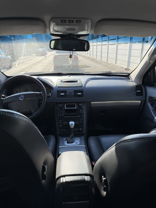 Volvo xc90 D5 Awd