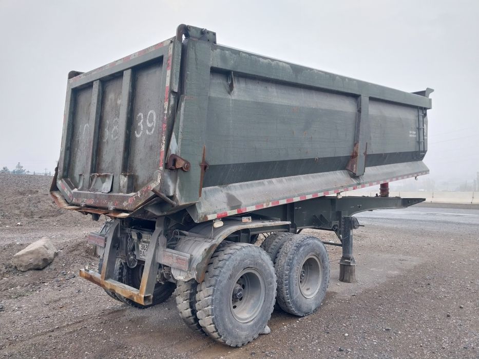 Тонар прсеп сотилади 2 мосли