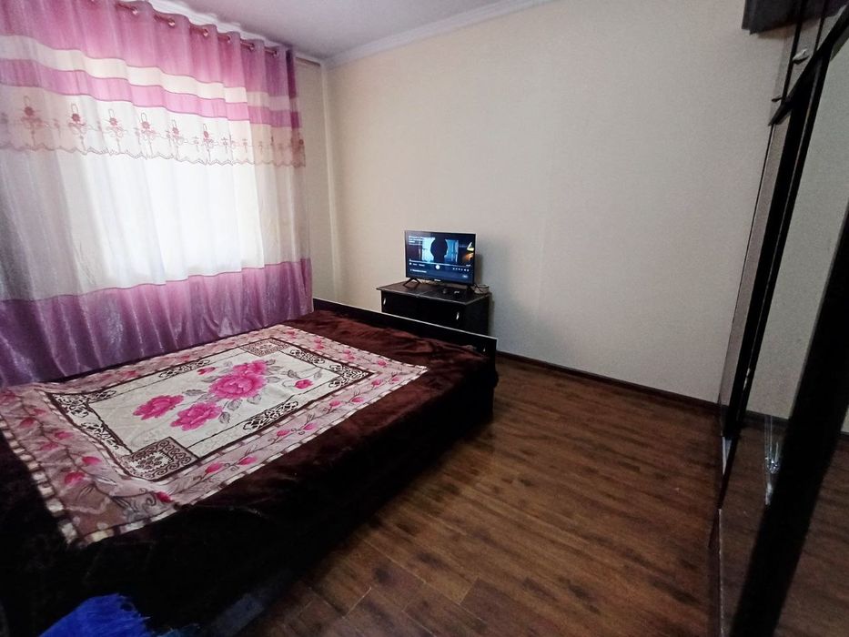 Kvartira, Dom Jalaquduq