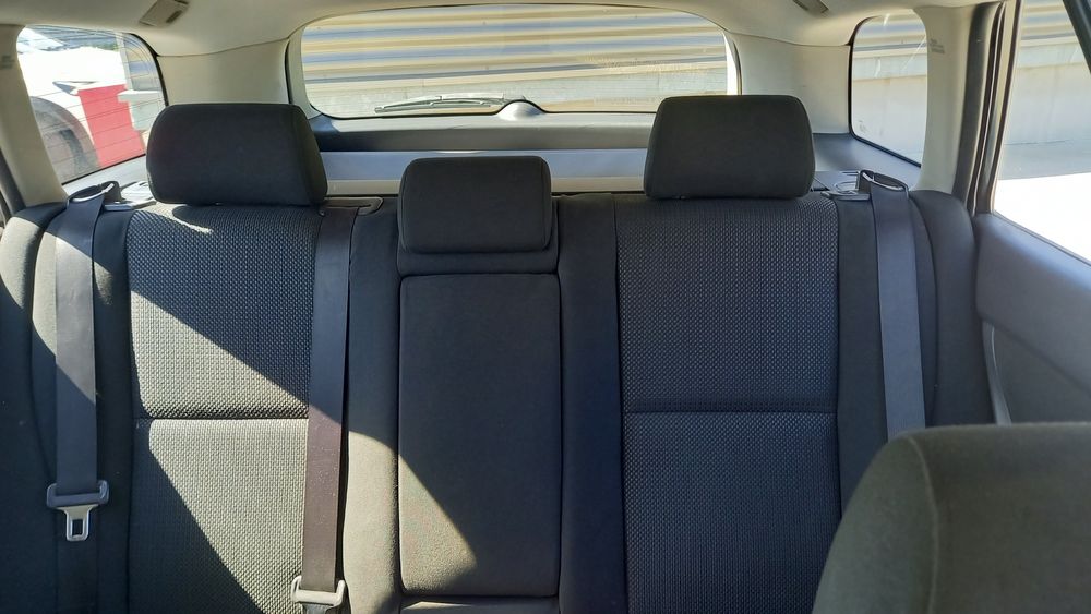 Toyota Avensis 2.2 D4D 150 2006