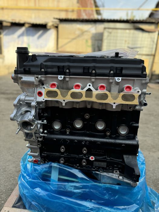 Двигатель на Прадо Prado Hilux Hiace 2.7 2TR