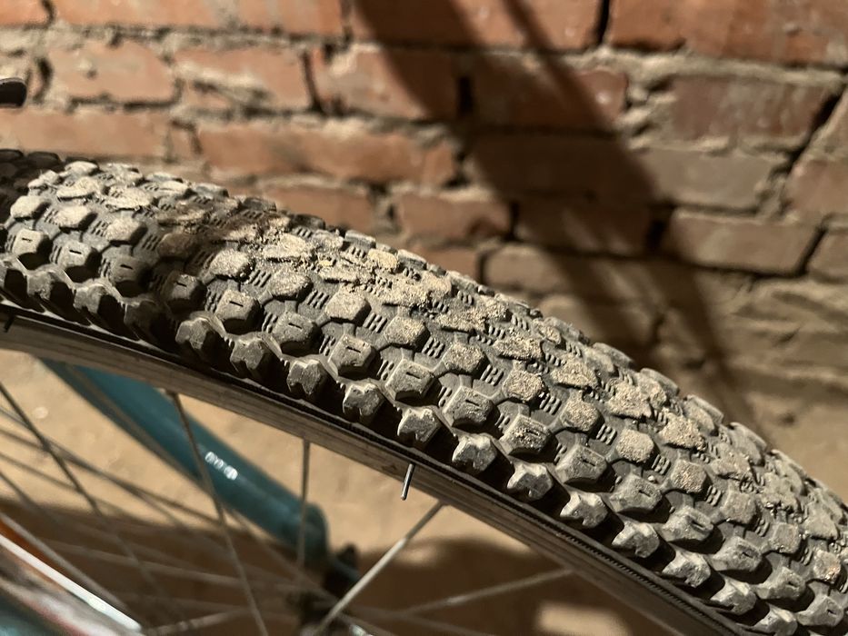 Велосипед дорожный