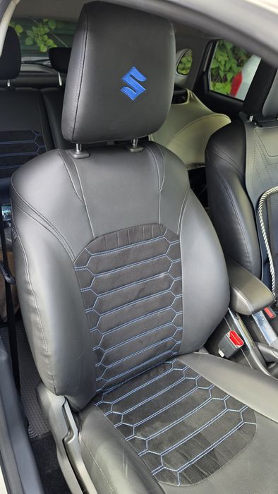 Suzuki Baleno 2023