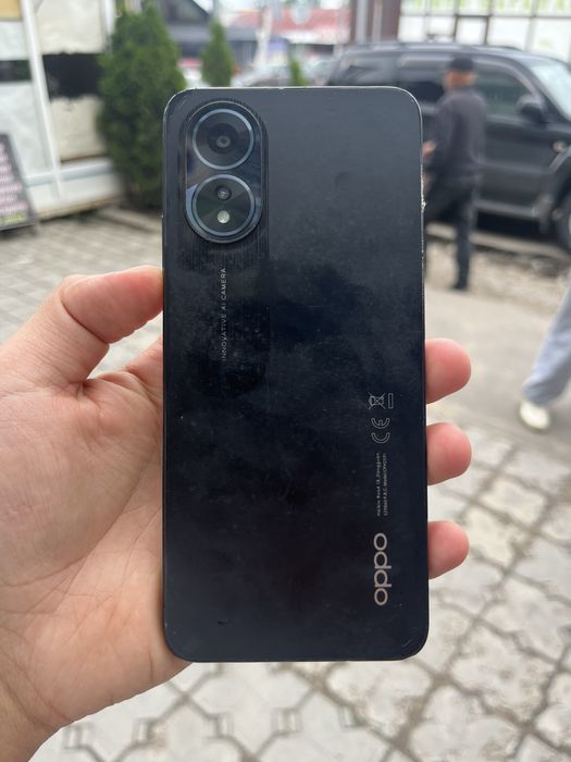 Oppo a 18 128 GB