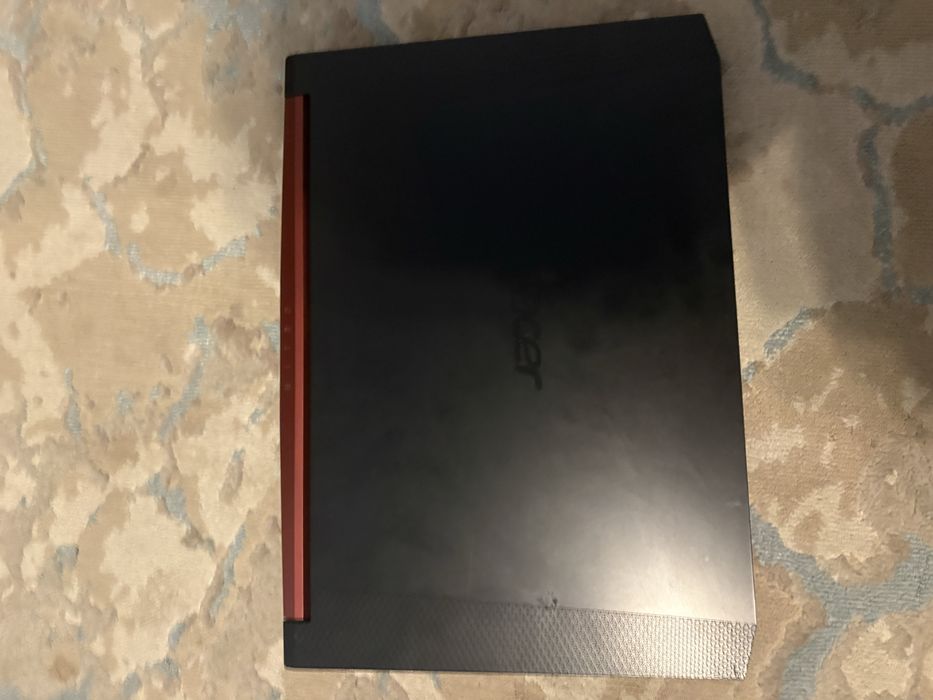 Laptop gaming acer nitro 5
