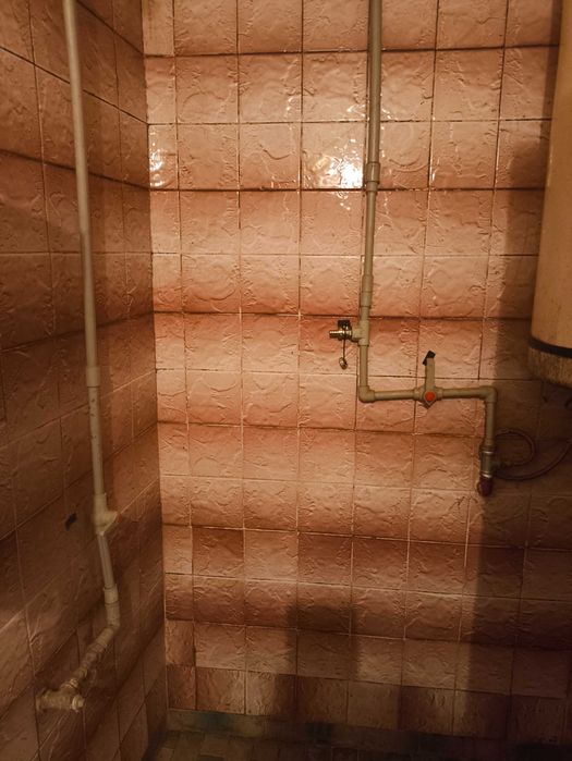 ПРОДАВАМ КЪЩА В С. БИСТРЕНЦИ, ОБЛАСТ РУСЕ