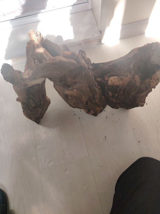 Коряги для аквариума продам