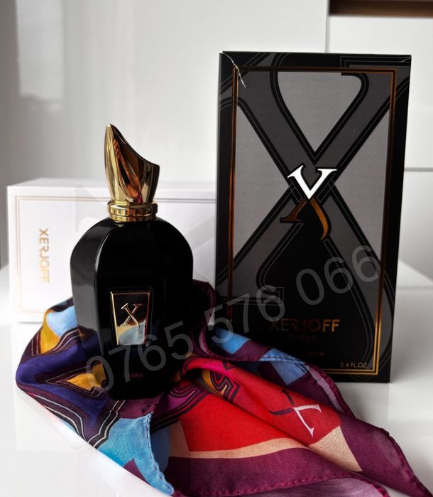 XERJOFF Opera Eau de Parfum