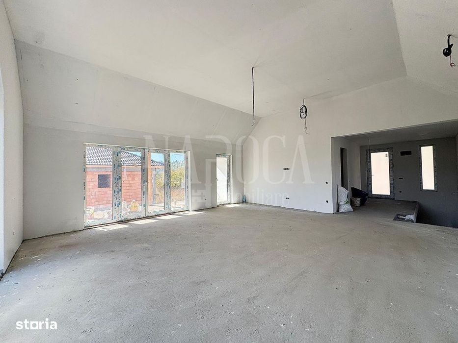 Casa 4 camere de vanzare in Feleacu