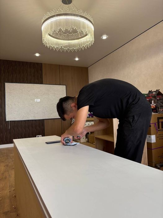 Сборка разборка мебельи