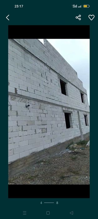 Бригада стройм здания и дома под ключ