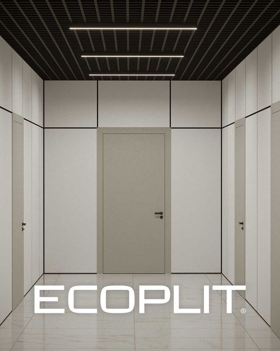 ichki devor panellari pryamoy devorga yopishtiriladi