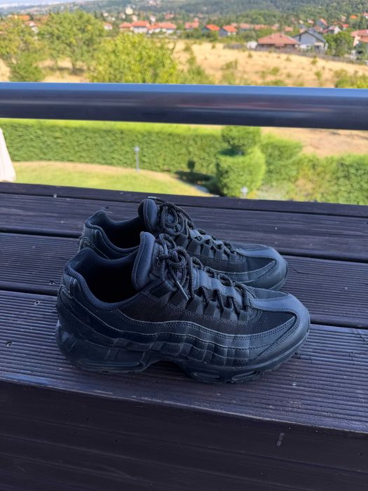 AIR MAX 95 42,5 Оригинални, Употребявани