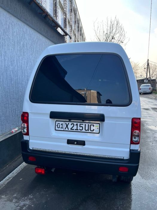 Damas 2024-25 Сотилади