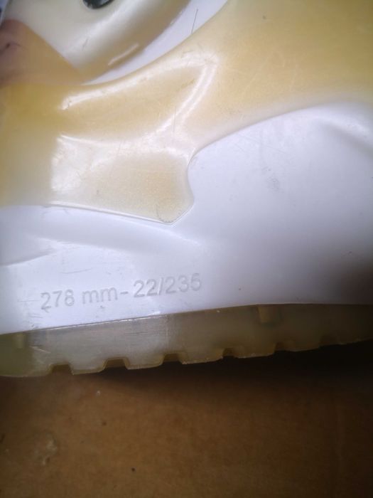 Тротинетка Globber