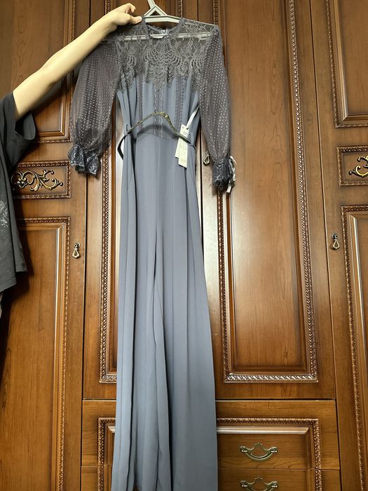 Новый вечерний наряд