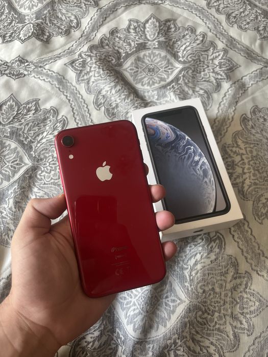 Айфон Xr 64gb Iphone