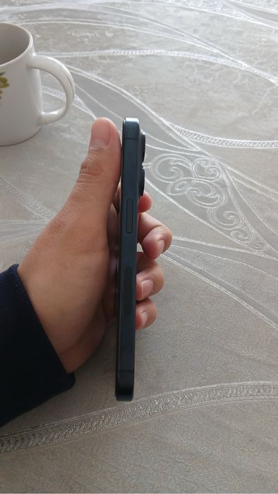 Iphone 15pro 256Gb L/LA