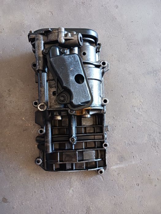 Балансиращи валове за BMW e90 91