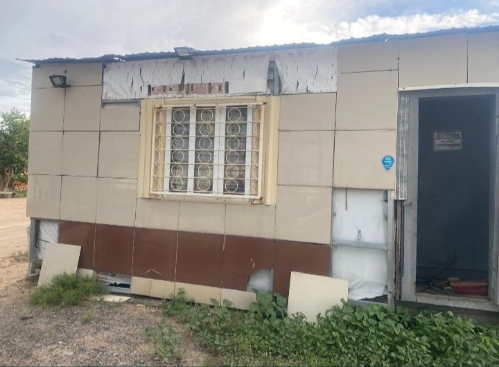 Продам шиномонтажку