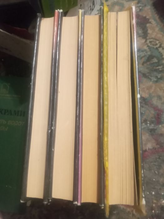 Стивен Кинг. Мистические произведения